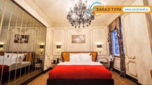NORDSTERN HOTEL GALATA 2* Турция Стамбул обзор – отель НОРДСТЕРН ХОТЕЛ ГАЛАТА 2* Стамбул видео обзо