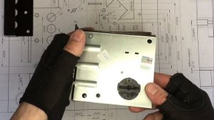 ОБЗОР замка "КРЕМЕНЬ" 1.04.62 КМА