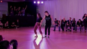 Léo Lorenzo & Tara Trafzer ＂Pony＂ - DJ Battle  - TAP 2022 - The After Party 2022
