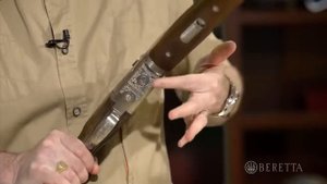 Overview of the Beretta Silver Pigeon I