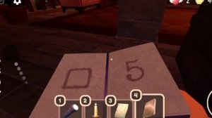 КАК ПРОЙТИ 50 ДВЕРЬ В DOORS? Туториал на прохождение библиотеки с фигурой