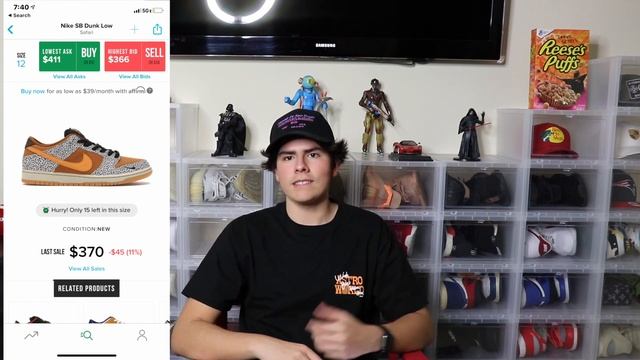 TOP 5 BEST SNEAKERS UNDER $500 YOU CAN BUY RIGHT NOW (INSANE HEAT, TRAVIS SCOTT, AND MORE) смотреть онлайн