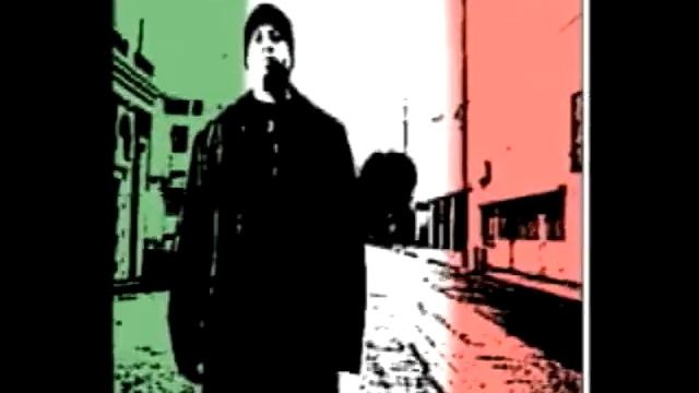 KEMO THE BLAXICAN "La Receta" смотреть онлайн