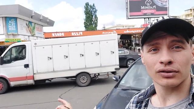 Болгария выпечка Еда блюда Болгарии полный выпуск в ПРОФИЛЕ СОЛНЕЧНЫЙ БЕРЕГ смотреть онлайн