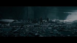 Memphis May Fire - Hell Is Empty ( Music Video)