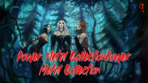 Gothic Rock Songs - INSTRUMENTAL SYMPHONIC METAL MUSIC COMPILATION