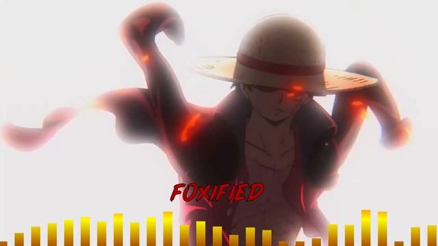 Foxified