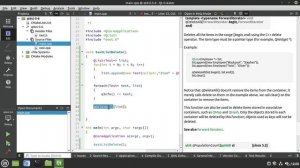 6. qDeleteAll with QLists