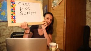 Английский для начинающих Тема "Фильмы" Easy English Movies Part 1