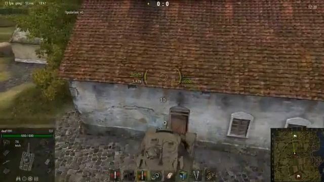 Баги World Of Tanks 0 9 10 смотреть онлайн