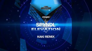 Spyndl-Elevation (KaKi Remix)