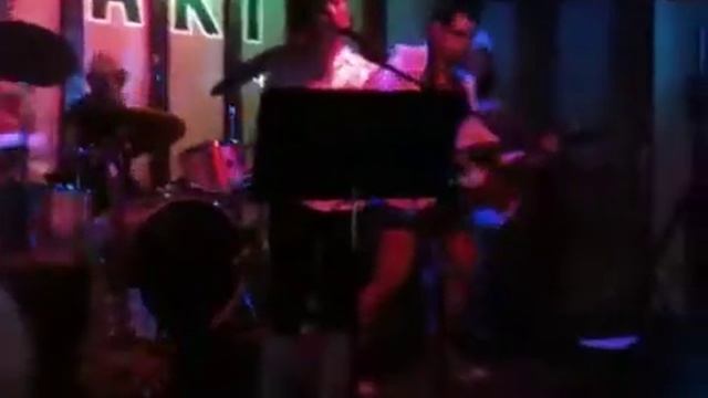 Twangshifters at the Safari Club смотреть онлайн