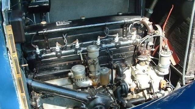 1932 Rolls-Royce 2025  Used Cars - OmahaNebraska - 2016-09-16