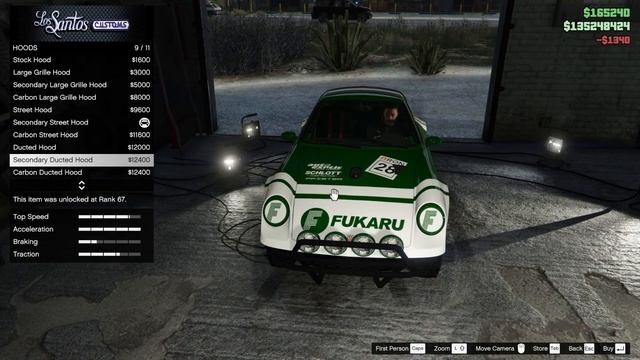 GTA Review | FREE - Comet Safari | Best AWD Porsche 911 | PRIZE RIDE смотреть онлайн