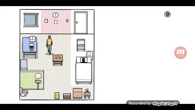 The white door # 5 ФИНАЛ. смотреть онлайн