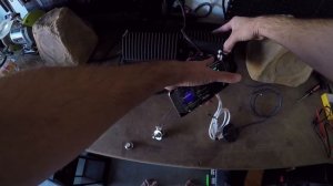 Bose SA3, Volume Control with Potentiometer