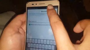 huawei honor X5 kiw-l21 frp bypass Google Account 6.0.1