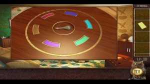 50 ROOM ESCAPE |  LEVEL -30| WALKTHROUGH GAMEPLAY | GAMING YT