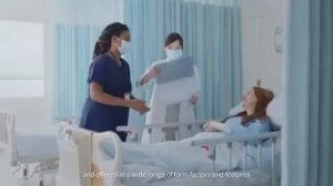 ASUS and Chrome OS for Healthcare Workers | ASUS Chromebook