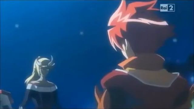 Battle Spirits Brave Ep 2 ITA смотреть онлайн