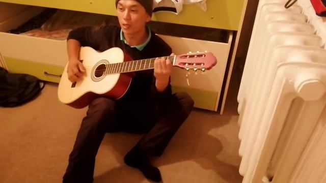 Вечерами на гитаре смотреть онлайн