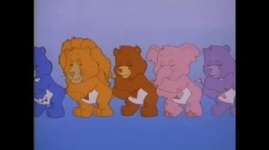 Care Bears Intro