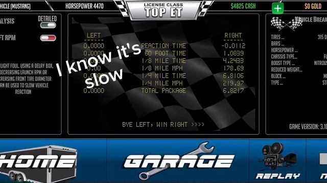 Wow i suck at tuning my cars in Door Slammers 2.0 смотреть онлайн