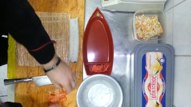 ролл Филадельфия смотреть онлайн