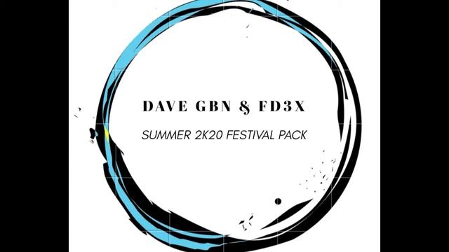 Para Toda TKN Gasolina (Fd3x & Dave GBN Mashup) FREE DOWNLOAD смотреть онлайн