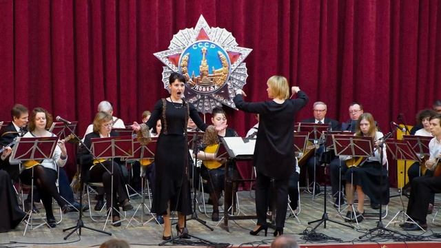 Эх, дороги (А. Новиков)