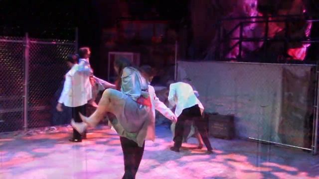 "Trojan Barbie" Choreography Teaser смотреть онлайн