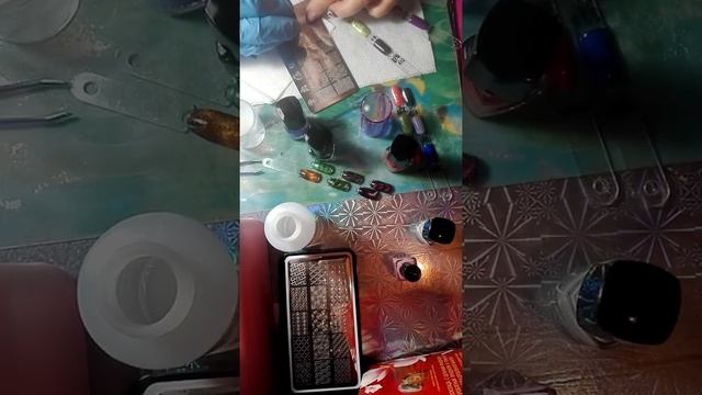 Первая попытка тестирование продукты из AliExpress .Раз очарования! смотреть онлайн