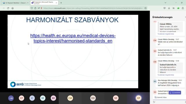 Értekezlet Microsoft Teams – Mozilla Firefox 2023 04 26 13 18 00 смотреть онлайн