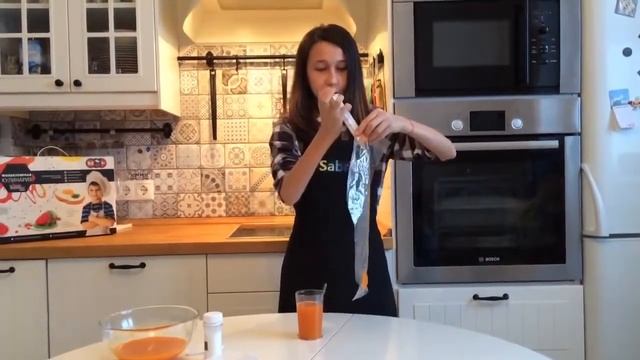 Молекулярная кухня смотреть онлайн