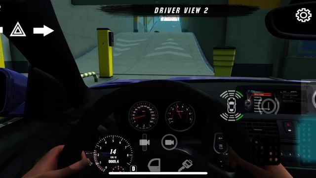 Parking Of Expensive Cars - Car Parking Multiplayer #2 - Android Gameplay