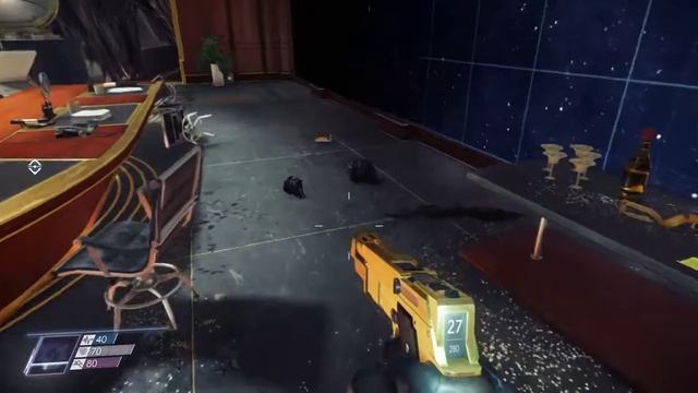 Prey PC Прохождение Часть 9 Ключ к Двери смотреть онлайн