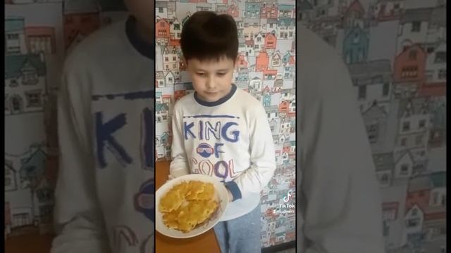 Картофельные драники смотреть онлайн