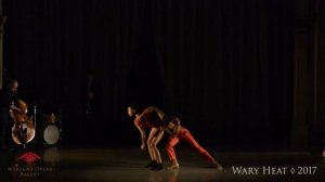 Marigny Opera Ballet Promotional Video - 2017