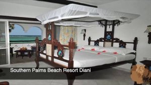Southern Palms Beach Resort Diani