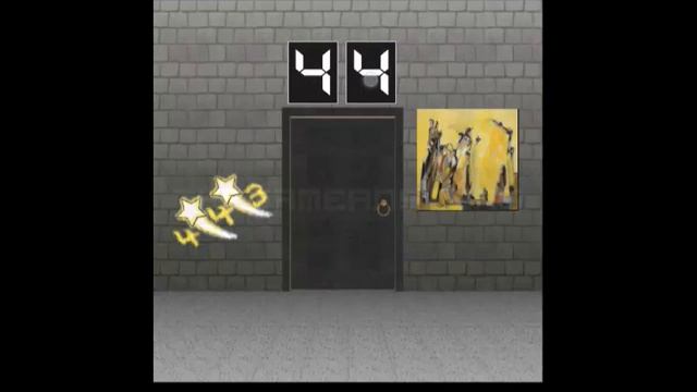 Doors 4 Level 41 42 43 44 45 Walkthrough Cheats смотреть онлайн