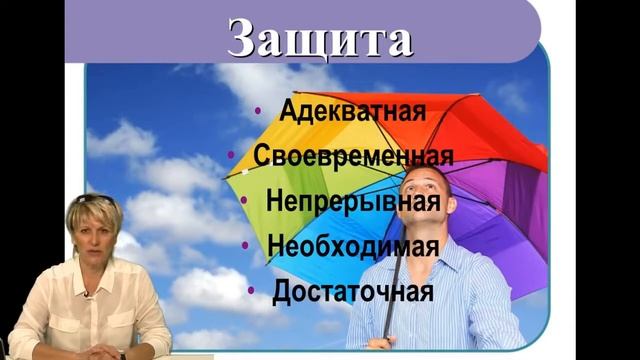 Концепция Здоровья