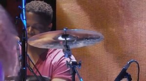 Jeff Beck - Women of Ireland (Mná na hÉireann) - Live at Madison Square Garden 2013