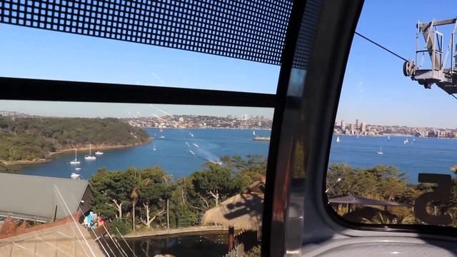 Sky safari Sydney смотреть онлайн