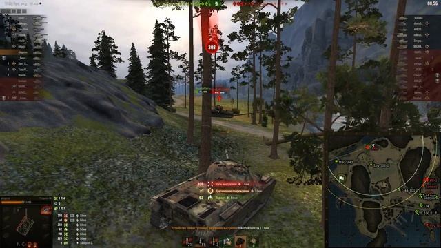 Progetto 46. Вершина итальянской кухни. Гайд | Slegorov. World ofTanks смотреть онлайн