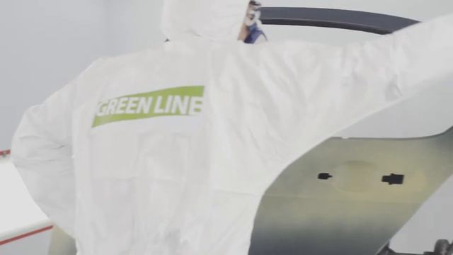 GL покраска двери смотреть онлайн