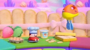 # волшебнаякухня#подпишись#тирамису#мая#