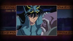 #24 SAINT SEIYA BRAVE SOLDIERS - Shion x Dohko (Playthrough em PT-BR)