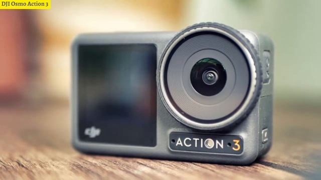 Best GoPro for Motorcycle Helmet