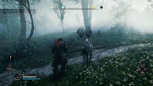 БОЙЦЫ ЁТУНХЕЙМА И ВРАТА КАМЕНЩИКА - Assassin's Creed Valhalla (Прохождение) #33 смотреть онлайн