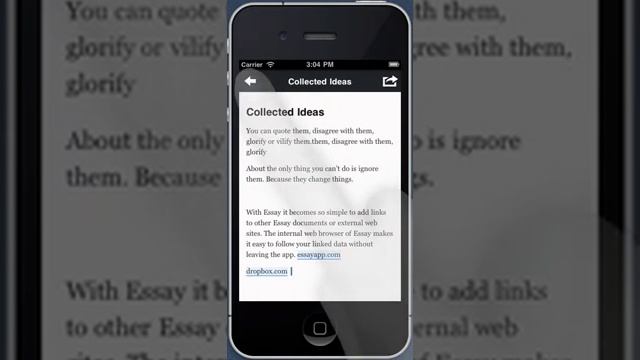 Essay Writer App Snipbox Feature смотреть онлайн